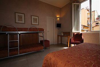 Hotel Perseo Florence