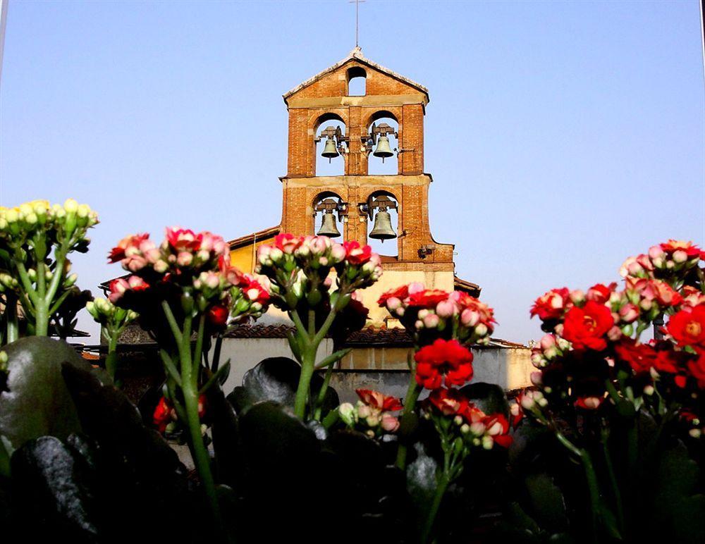 Hotel Perseo