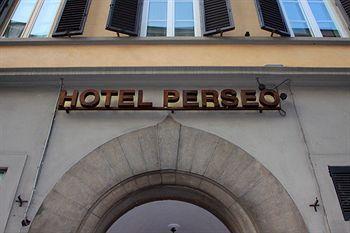 Perseo Hotel Florence