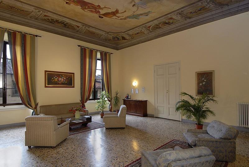 Affittacamere San Frediano Mansion Firenze