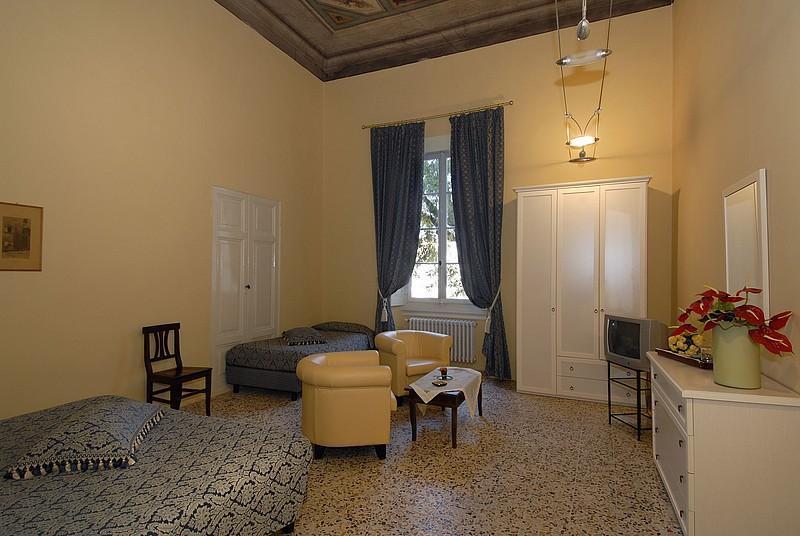 Casa de hóspedes San Frediano Mansion Florença