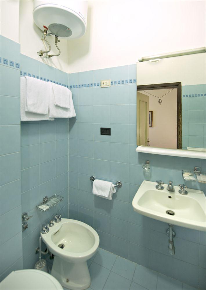 Hotel Careggi Florenz