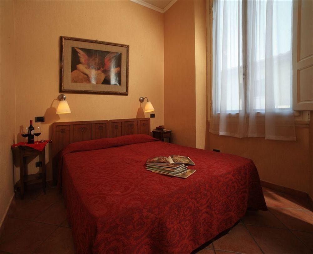 Kursaal & Ausonia Hotel Florenz
