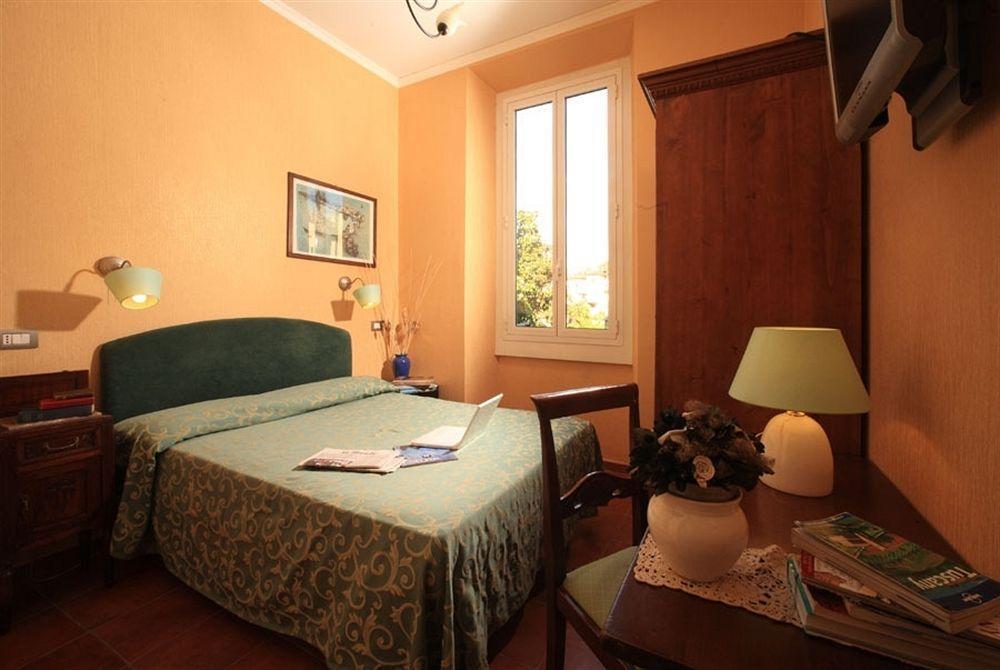Hotel Kursaal & Ausonia Florenz