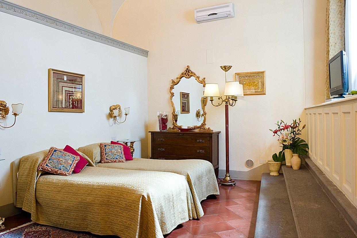 Hotel Palazzo Magnani Feroni, - Residenza D'epoca Florence