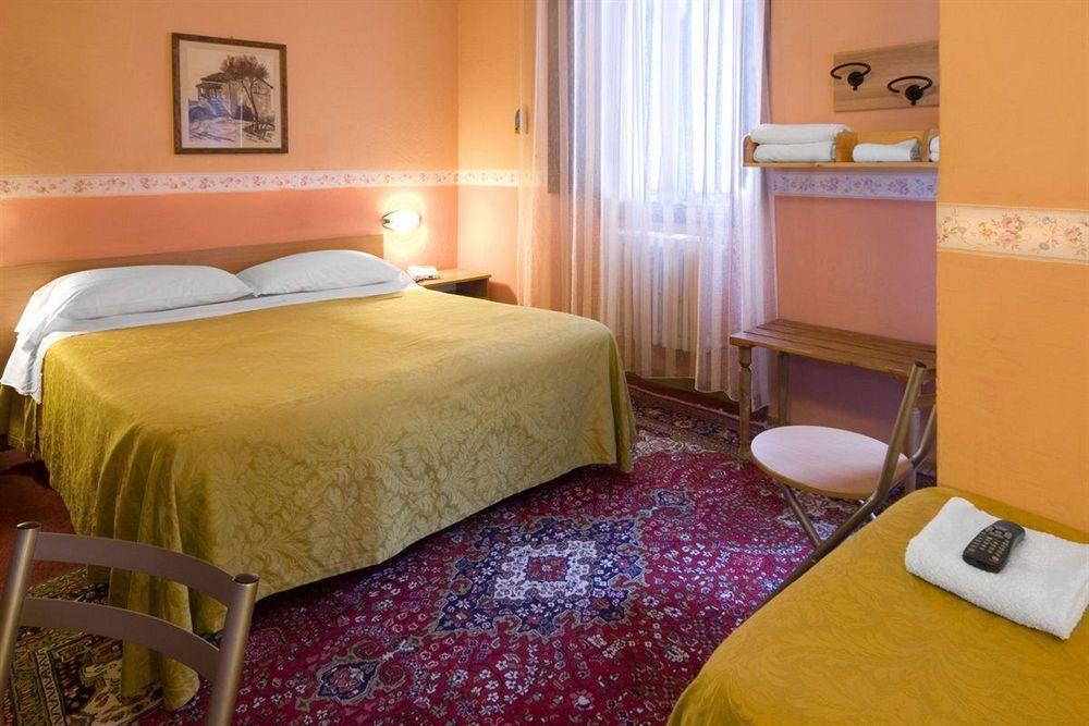 Camilla Guelfa Hotel Florença