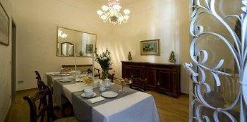 Couette-café Rondinelli Florence