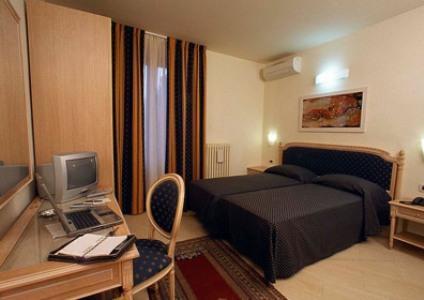 Hotel Anna's