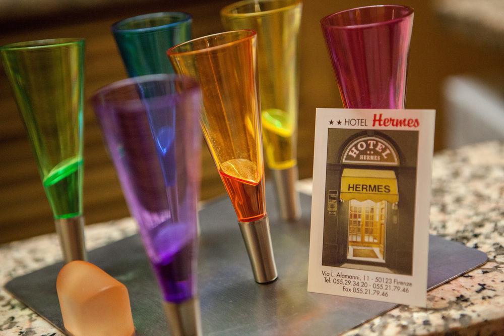 Hermes Hotel 2*