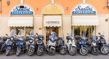 Hermes Florence