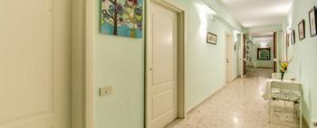 Bed & Breakfast Maison Bianca Florence