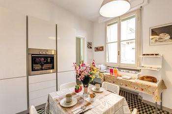 Maison Bianca Bed & Breakfast Florence