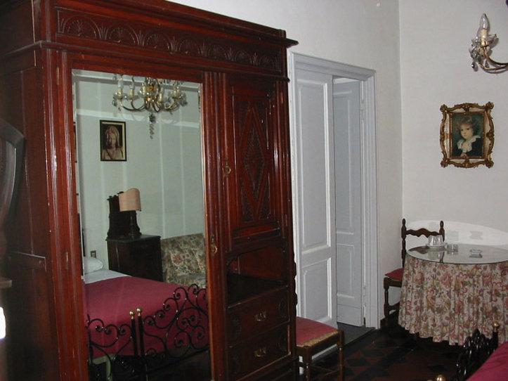 Fedora Hotel