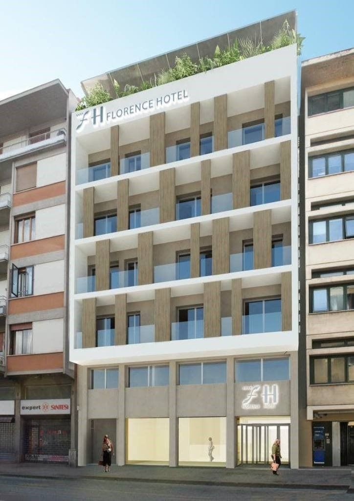 Mh & Hotel Florence