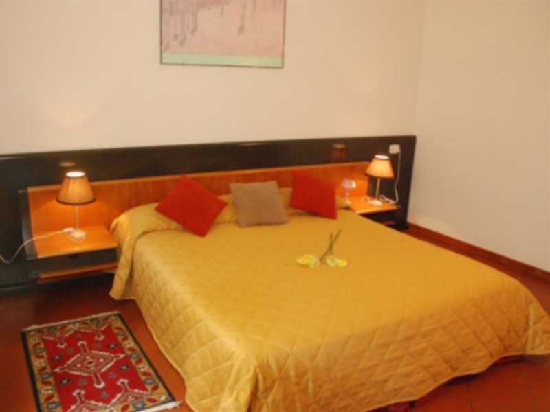 Apartment San Niccolo Florence