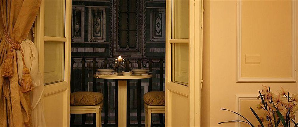 Granduomo Charming Accomodation