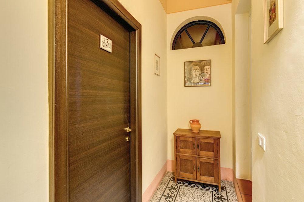 Bed & Breakfast Locanda Della Musica 2*