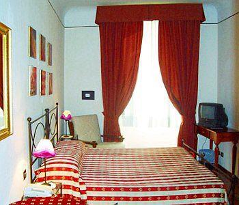 Bed & Breakfast Relais Il Campanile Florence