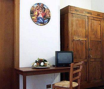 Relais Il Campanile Bed & Breakfast Florence