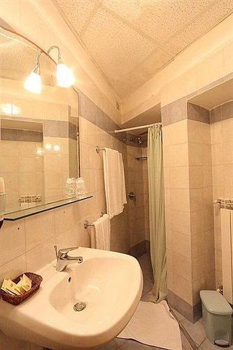 Relais Il Campanile 2* Florence