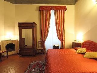 In 3* Florença