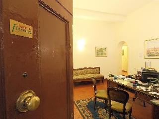 In Bed & Breakfast Florence