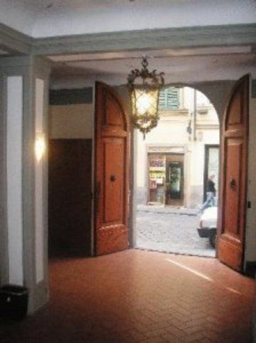Hotel Anna's Florence