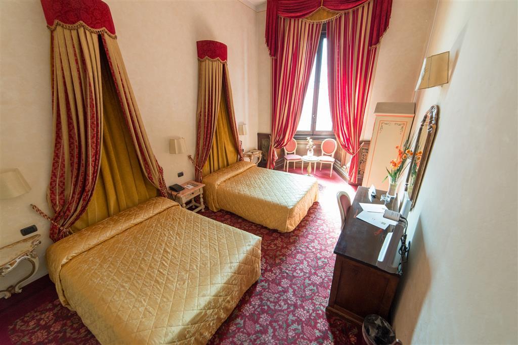 Paris 3* Florença
