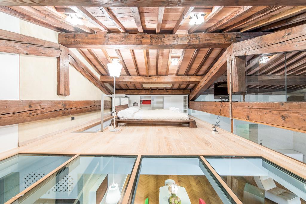 Duomo Luxury Loft By Mmega Florenz