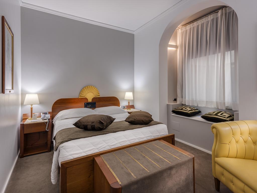 Roma 4* Florenz