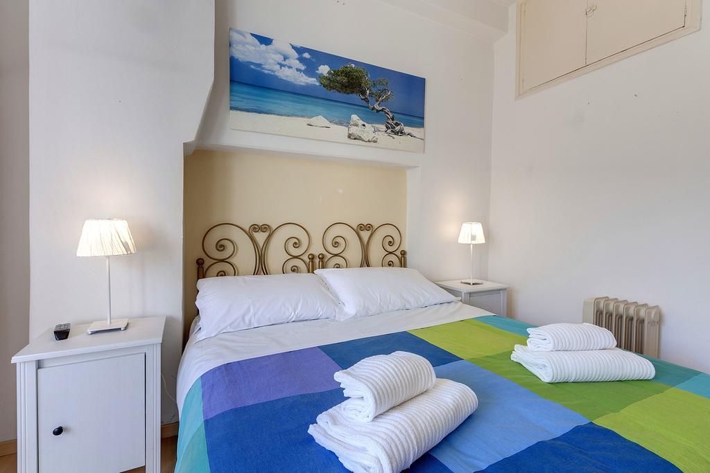 Apartment Residenza Castellani