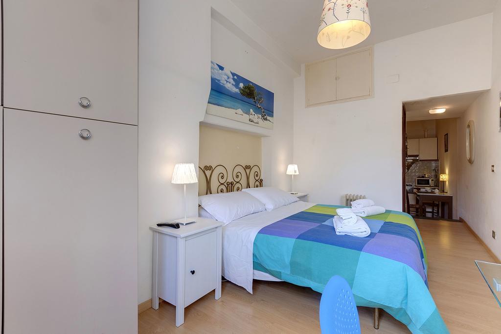 Residenza Castellani Apartment