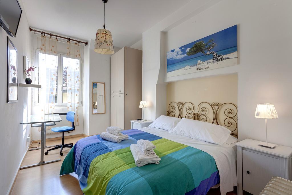 Residenza Castellani Florence
