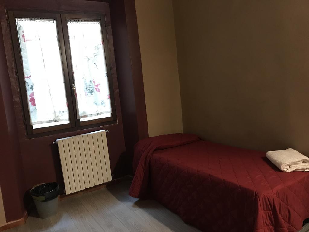 Ostello International Student House