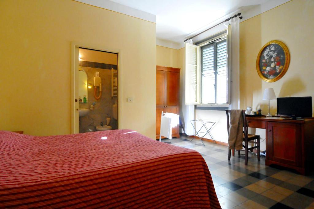 Bellevue House Florence