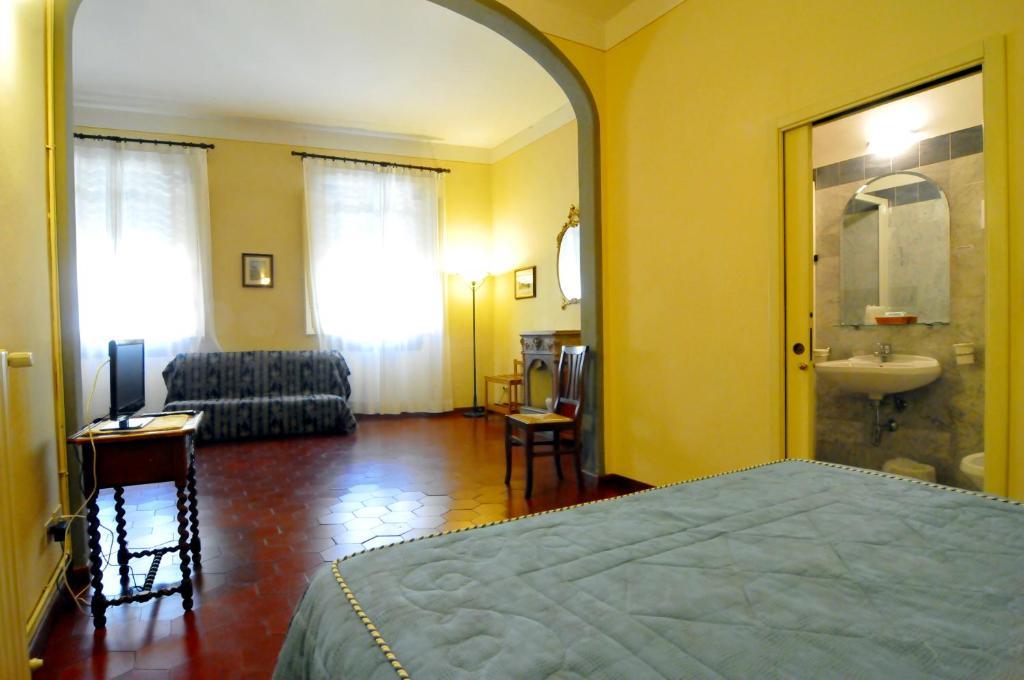 Guest house Bellevue House Florence