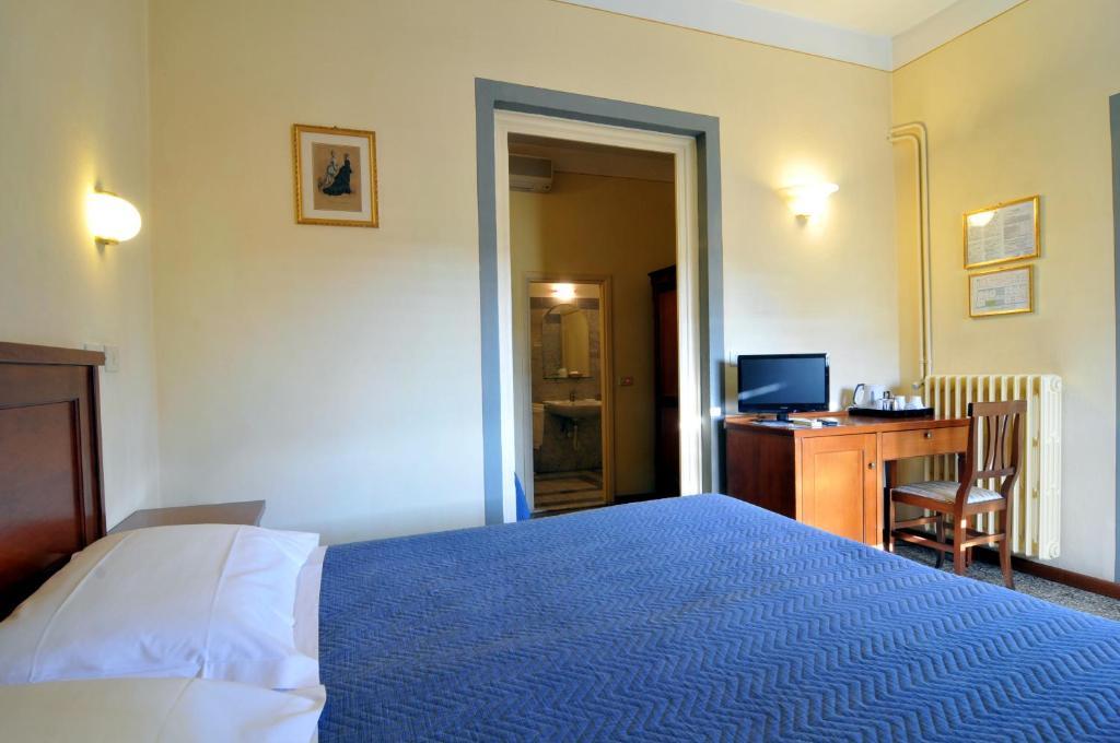 Bellevue House Guest house