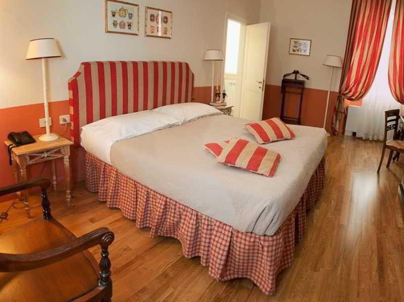 Casa de hóspedes Residenza Dei Pucci