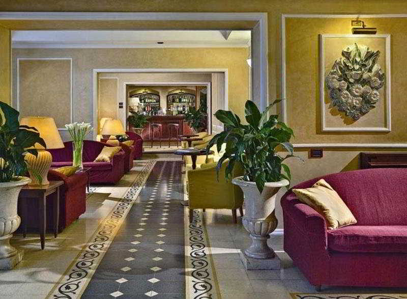 Hotel Corona D'italia Florence