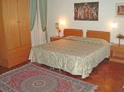 Hotel Lombardia 3*