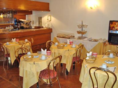Hotel Lombardia