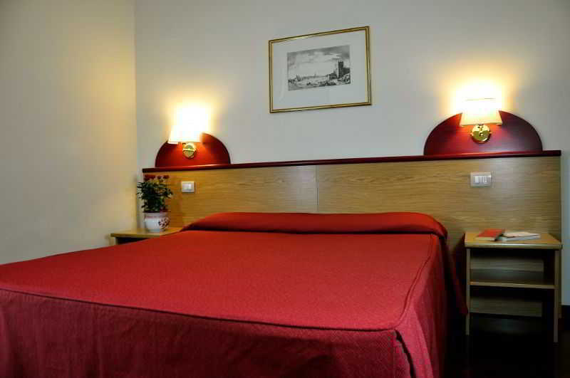 Aramis Deluxe Affittacamere Firenze