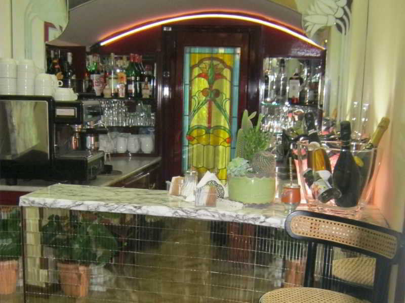 Hotel Liberty Florence