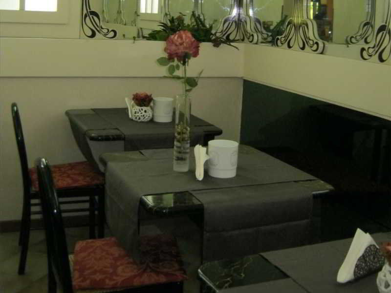 Liberty Hotel Florence