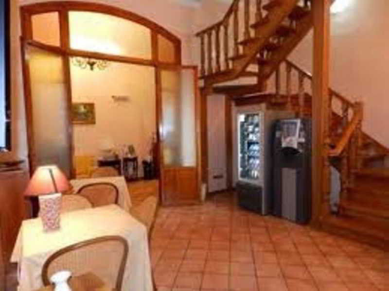 Elite Hotel Firenze
