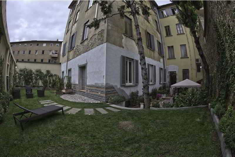 Aurora Hotel Florence