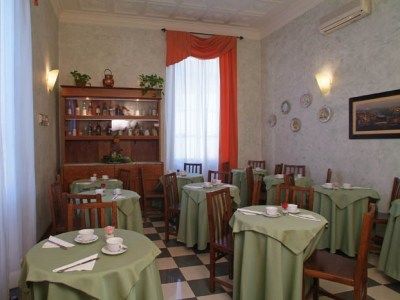 Giglio Hotel
