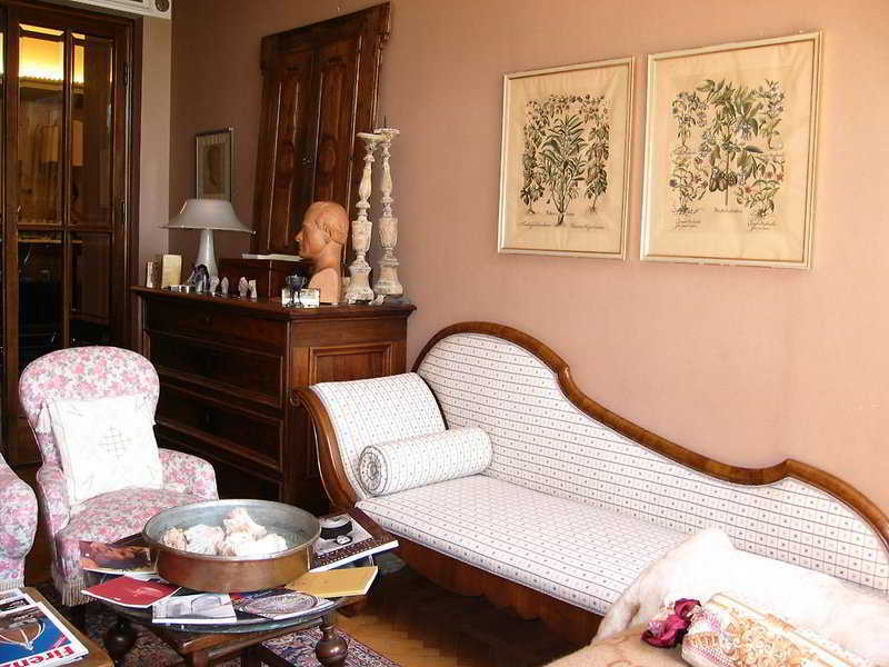 Ulivi Hotel 2*