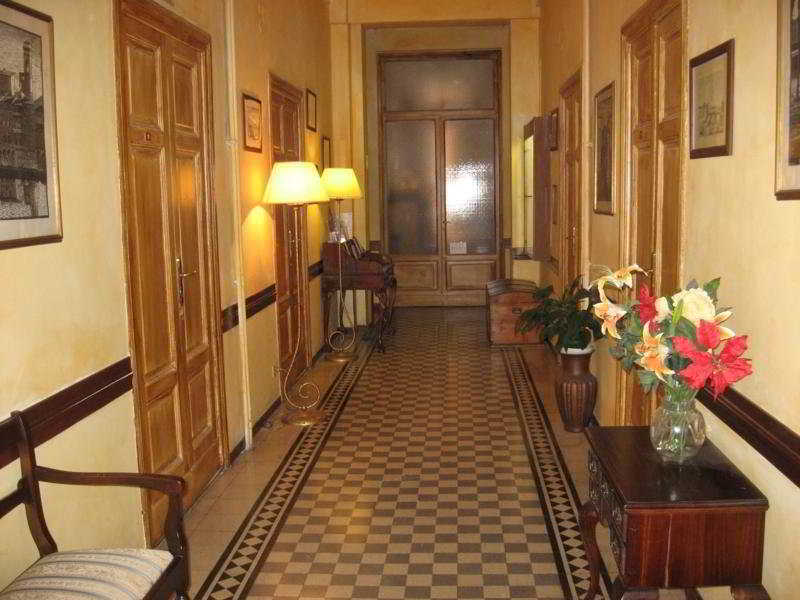 Hotel Astrid