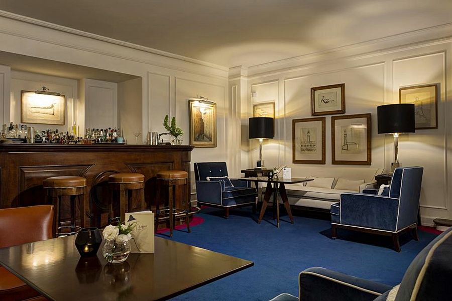 Lungarno Vespucci 50 Hotel